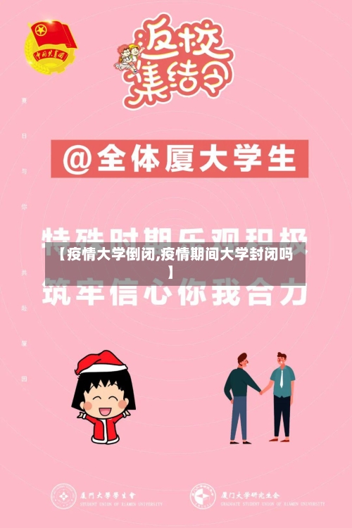 【疫情大学倒闭,疫情期间大学封闭吗】
