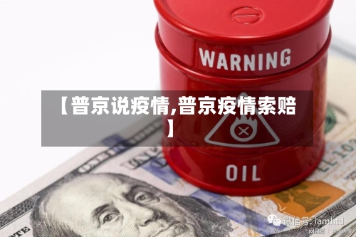 【普京说疫情,普京疫情索赔】