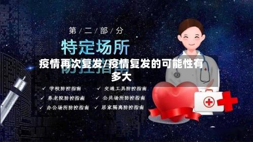 疫情再次复发/疫情复发的可能性有多大